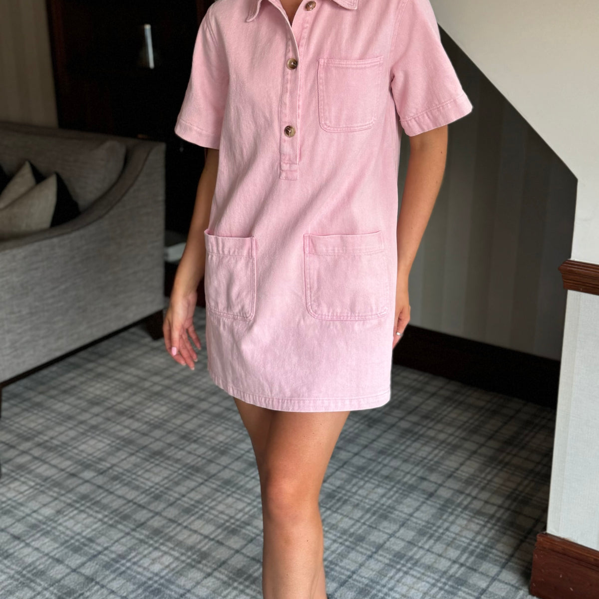 Marissa Mini Dress