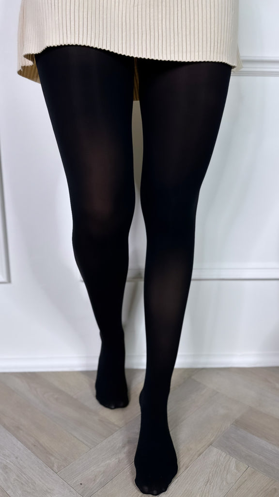 Socks & Tights – Get That Trend