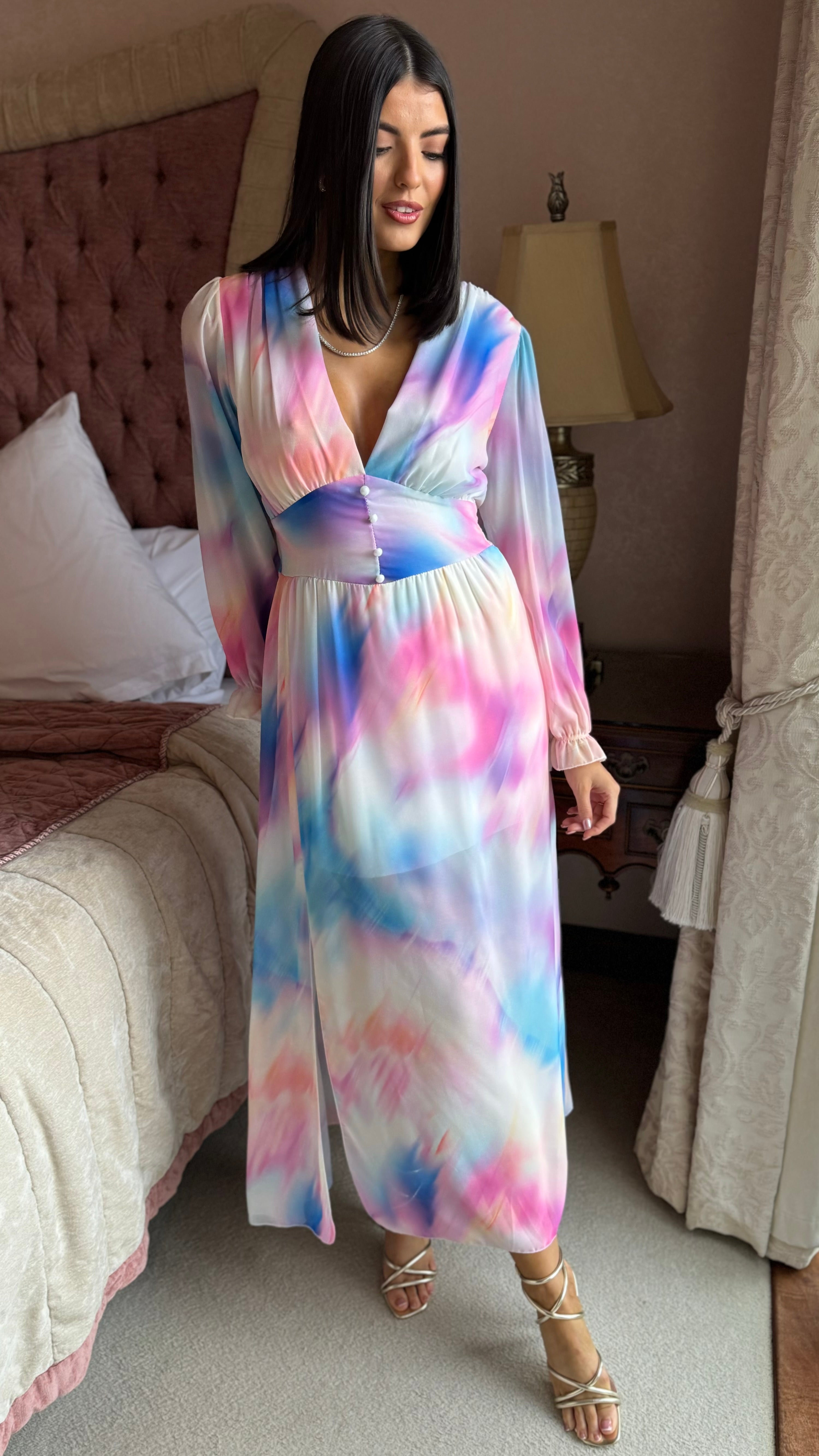 Dresses – Page 5 – Get That Trend